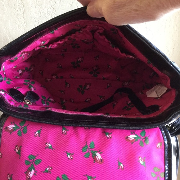 Betsey Johnson Call me Baby Phone ☎️ Purse - Picture 4 of 6